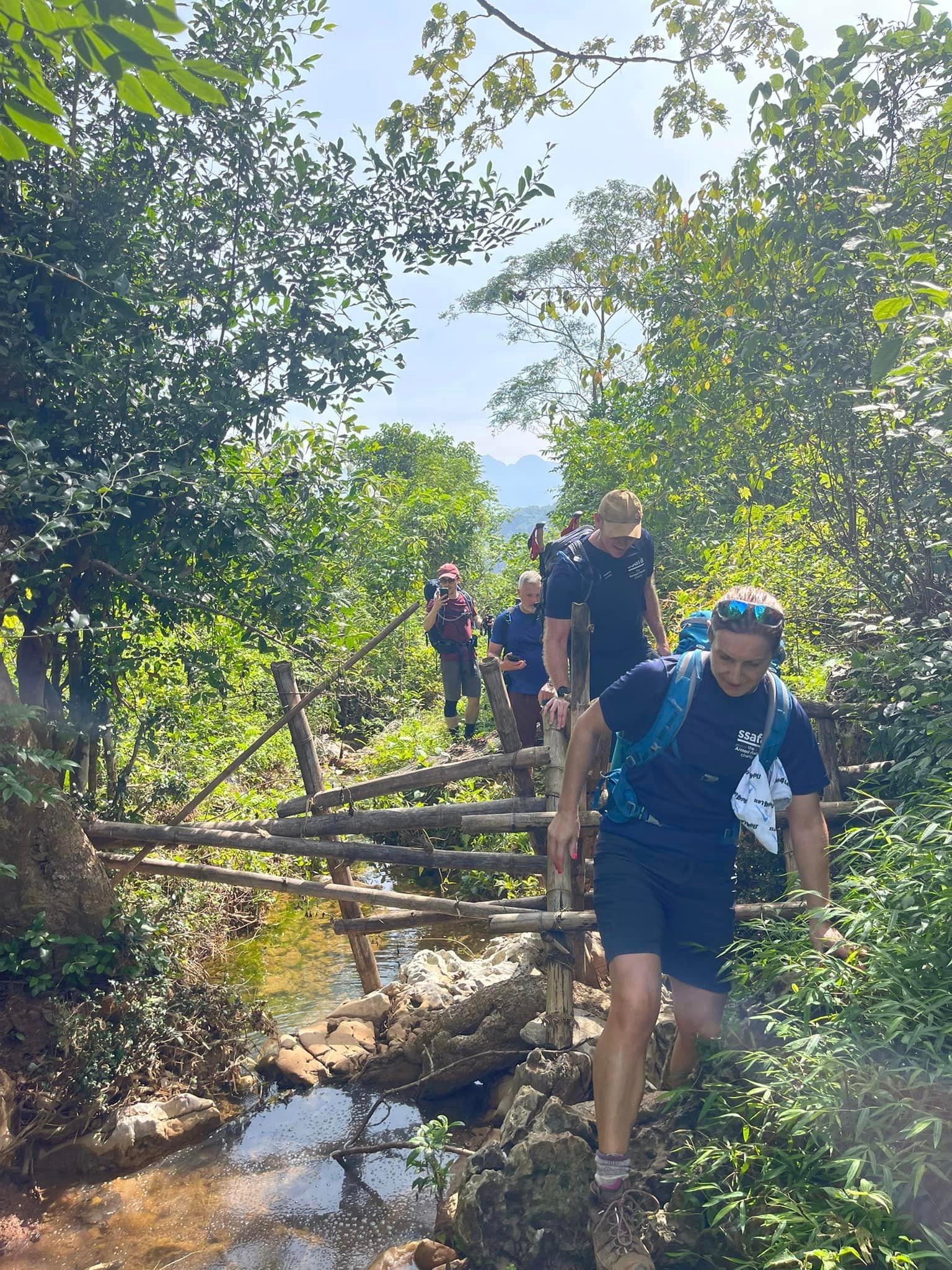 Trekking Tour in Ha Giang 10 Days